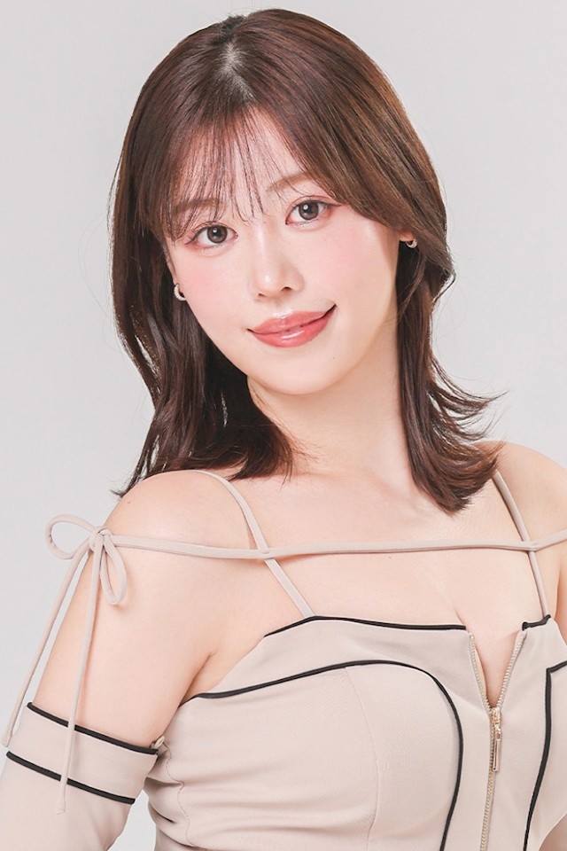 水沢 リリカプロフィール写真1